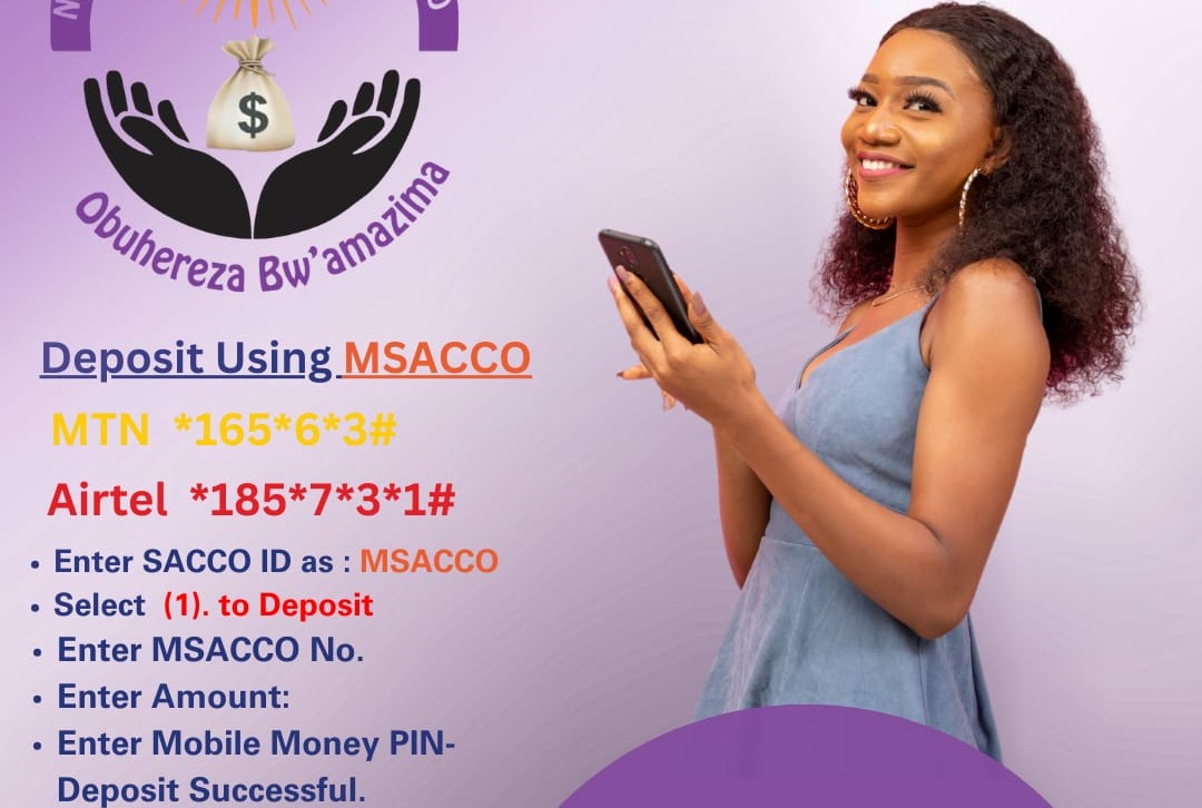 Mobile banking image 1